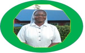 Sr. Theresa Imelda Gimbo