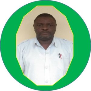 Mr. Odhiambo Obure