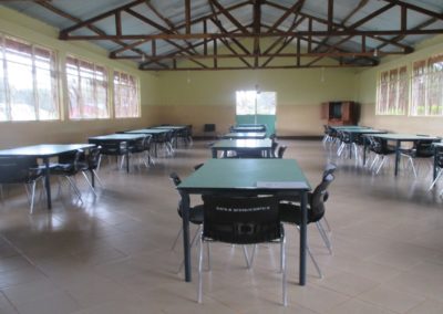 dinning hall